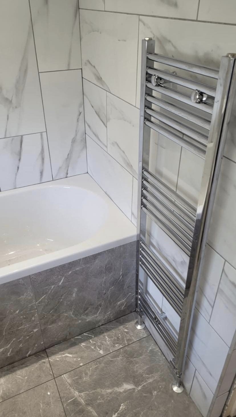 Central Heating Services in Stoke-on-trent